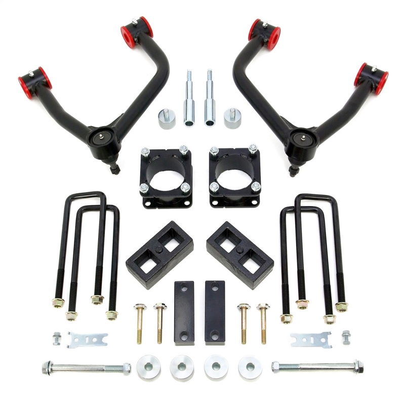 ReadyLIFT | Lift Kit-Suspension - Tundra 2007-2022 ReadyLIFT Lift Kits