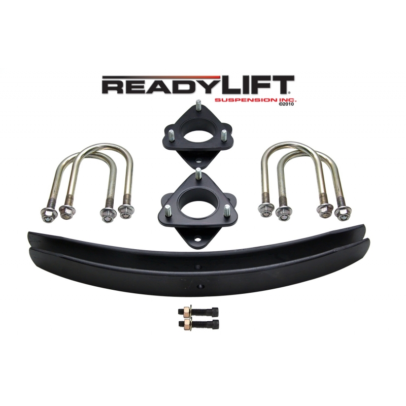 ReadyLIFT | SST® Lift Kit - Tacoma 2.7L / 3.5L / 4.0L 2005-2021 ReadyLIFT Lift Kits