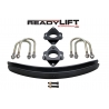 ReadyLIFT | SST® Lift Kit - Tacoma 2.7L / 3.5L / 4.0L 2005-2021 ReadyLIFT Lift Kits