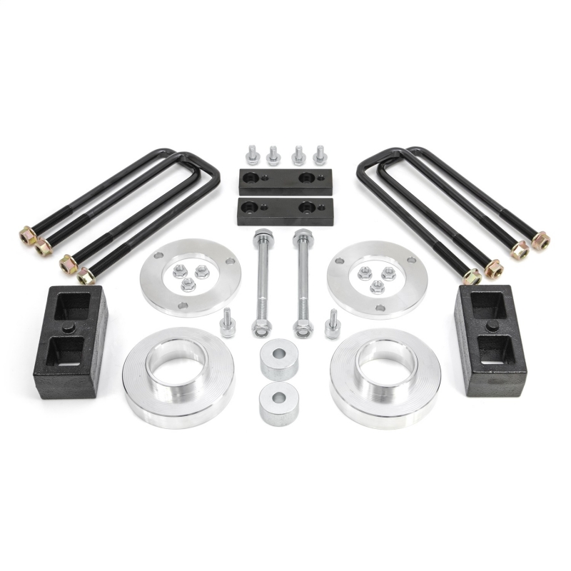 ReadyLIFT | SST® Lift Kit - Tacoma 2.7L / 3.5L / 4.0L 2005-2022 ReadyLIFT Lift Kits