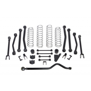 ReadyLIFT | SST® Lift Kit - Wrangler (JK) 3.6L / 3.8L 2007-2018 ReadyLIFT Lift Kits