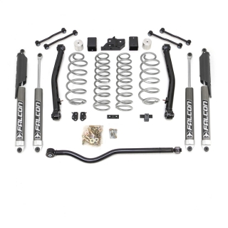 ReadyLIFT | SST® Lift Kit - Wrangler (4xe) / Wrangler (JL) 2018-2022 ReadyLIFT Lift Kits