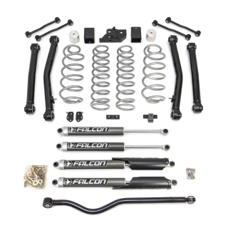 ReadyLIFT | SST® Lift Kit - Wrangler (4xe) / Wrangler (JL) 2018-2022 ReadyLIFT Lift Kits