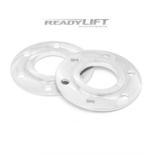 ReadyLIFT | Wheel Spacer - Silverado / Sierra 1500 2019-2021 ReadyLIFT Spacer de roues