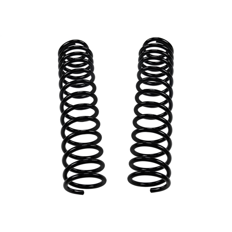 Superlift | Coil Spring - Wrangler (JK) / Wrangler (JL) 2018-2022 Superlift Suspension Coil Springs