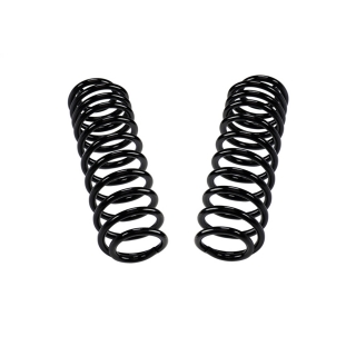 Superlift | Coil Spring - Wrangler (JK) / Wrangler (JL) 3.6L / 2.0T 2018-2022 Superlift Suspension Coil Springs