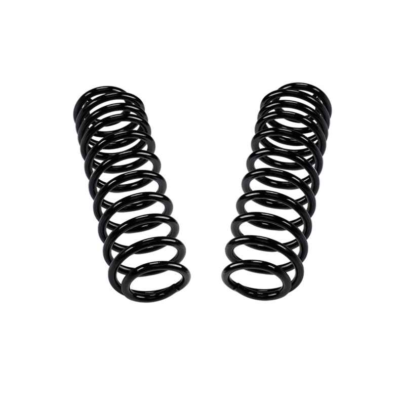 Superlift | Coil Spring - Wrangler (JK) / Wrangler (JL) 3.6L / 2.0T 2018-2022 Superlift Suspension Coil Springs