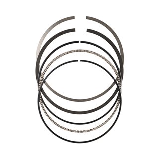 JE Pistons | Piston Ring Set, 1 Cyl., File Fit, Each. JE Pistons Pistons