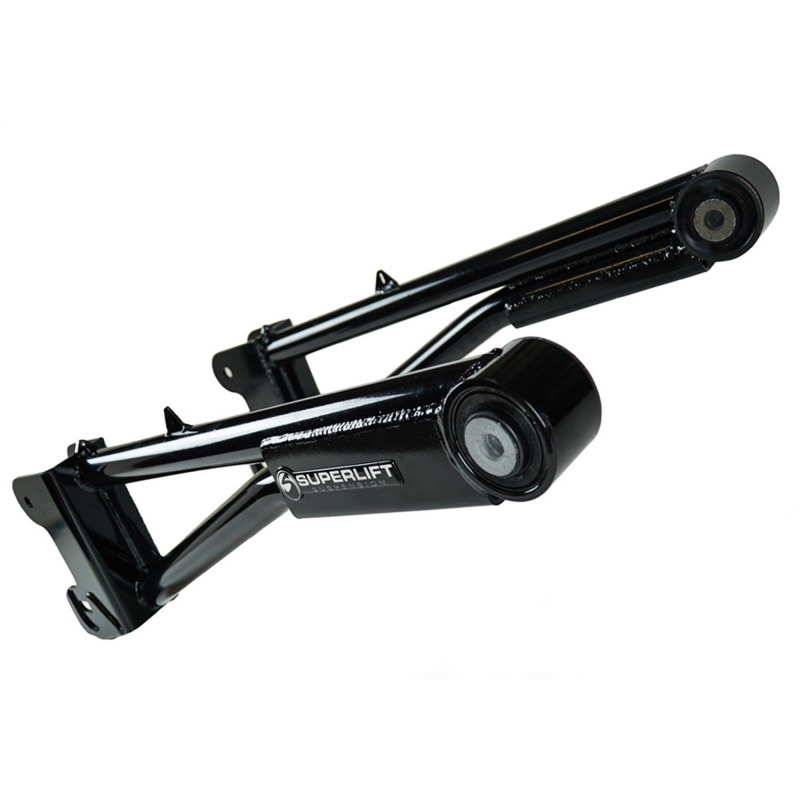 Superlift | Radius Arm - Ram 2500 / 3500 6.7L 2013-2020 Superlift Suspension Control Arm