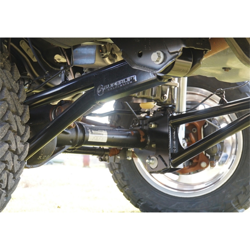 Superlift | Radius Arm - Ram 2500 / 3500 6.7L 2013-2020 Superlift Suspension Control Arm