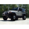 Superlift | Track Bar - Wrangler 4.0L / 2.4L / 2.5L 1997-2006 Superlift Suspension Sway bars & Link kit