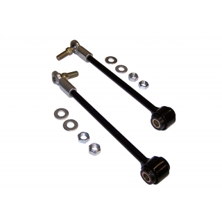 Superlift | Suspension Stabilizer Bar Link - Wrangler (JK) Rubicon / Unlimited Rubicon 3.6L / 3.8L 2007-2018 Superlift Suspen...