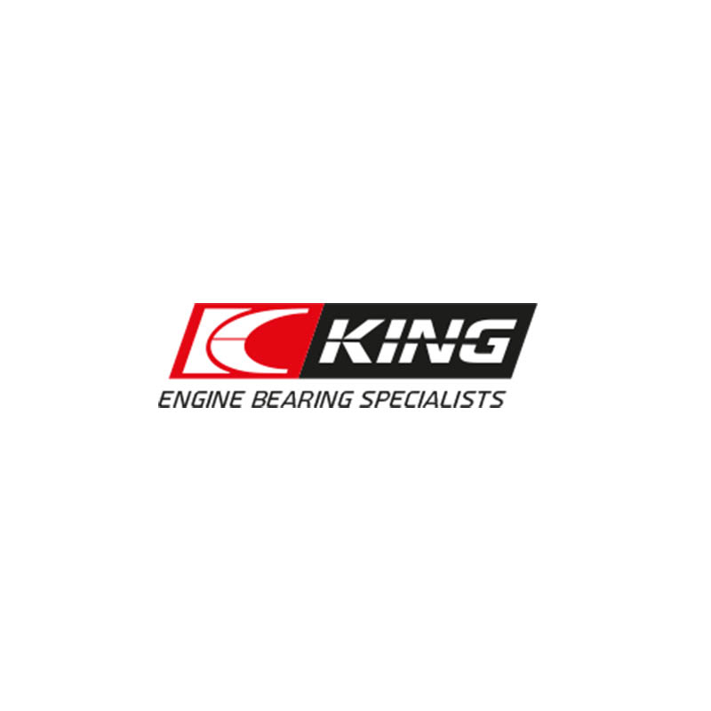 King Bearings | CONNECTING ROD BEARING SET For HONDA D17A1/2 1.7L 16V King Engine Bearings Engine Bearings