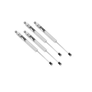 Superlift | Suspension Shock Absorber Kit - Wrangler (JL) 2.0T / 3.6L 2018-2022 Superlift Suspension Shocks & Struts