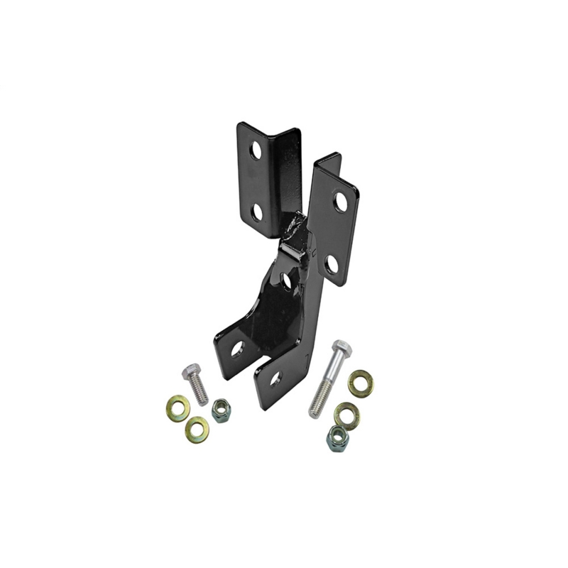 Superlift | Suspension Traction Bar Bracket - Gladiator / Wrangler (JL) 3.6L / 2.0T 2018-2022 Superlift Suspension Sway bars ...