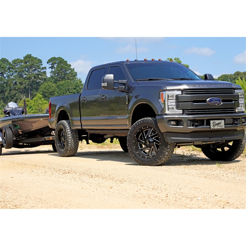 Superlift | Control Arm - F-250 / F-350 2005-2020 Superlift Suspension Control Arm