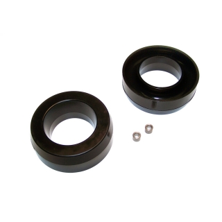 Superlift | Suspension Leveling Kit - 2 in. - Silverado / Sierra 1500 / Classic 2000-2007 Superlift Suspension Leveling Kits