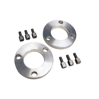 Superlift | Suspension Leveling Kit - 2 in. - F-150 2009-2022 Superlift Suspension Leveling Kits