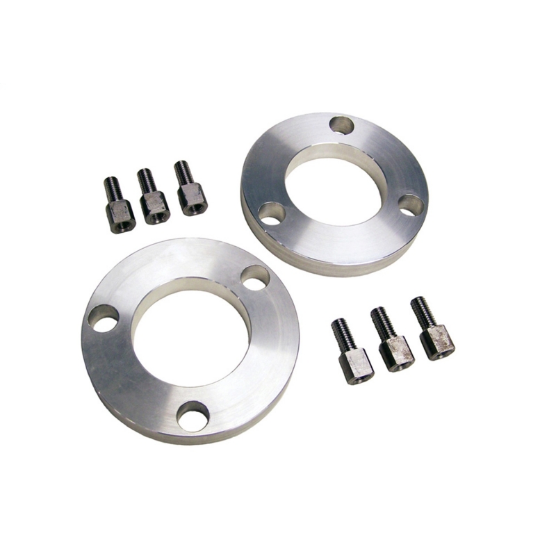 Superlift | Suspension Leveling Kit - 2 in. - F-150 2009-2022 Superlift Suspension Leveling Kits