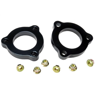 Superlift | Suspension Leveling Kit - 1.25-2.25 in. - Colorado / Canyon 2015-2022 Superlift Suspension Leveling Kits