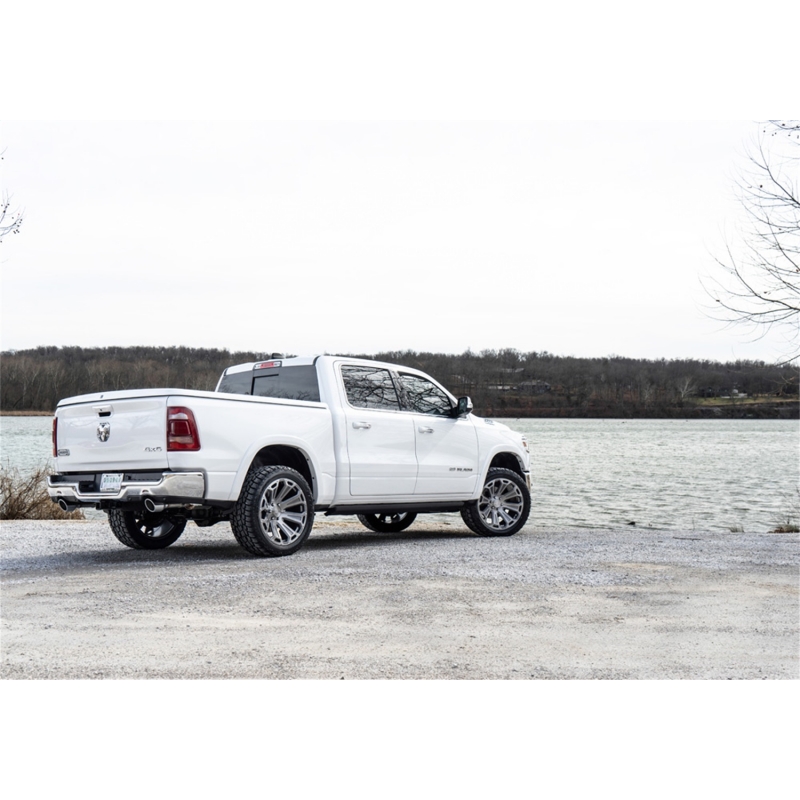 Superlift | Suspension Front Leveling Kit - Ram 1500 3.6L / 5.7L 2019-2019 Superlift Suspension Leveling Kits