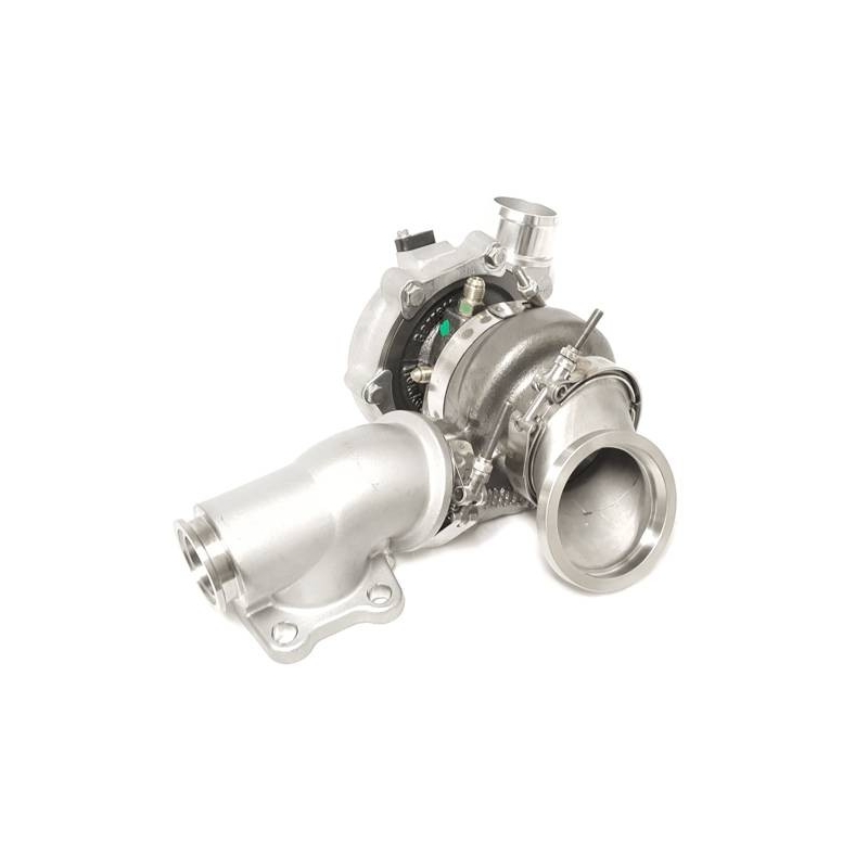 ATP | Garrett G25-550 Ext. Wastegate Bolt-on Turbo .92A/R - Focus ST ATP Turbo Turbo