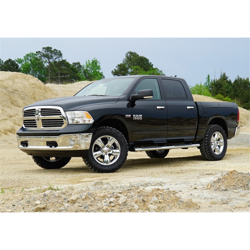 Superlift | Suspension Front Leveling Kit - Ram 1500 / Classic 2012-2022 Superlift Suspension Leveling Kits