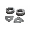 Superlift | Suspension Front Leveling Kit - Ram 1500 / Classic 2012-2022 Superlift Suspension Leveling Kits