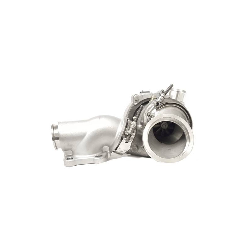 ATP | Garrett G25-550 Ext. Wastegate Bolt-on Turbo .92A/R - Focus ST ATP Turbo Turbo