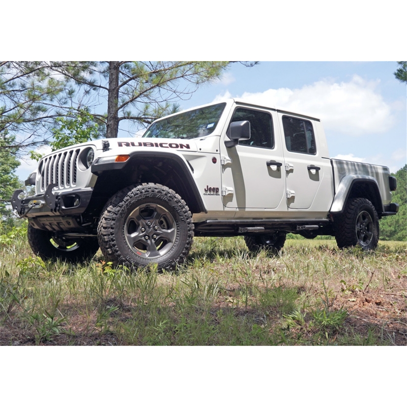 Superlift | Suspension Front Leveling Kit - Gladiator 3.6L 2020-2020 Superlift Suspension Leveling Kits