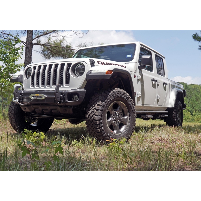 Superlift | Suspension Front Leveling Kit - Gladiator 3.6L 2020-2020 Superlift Suspension Leveling Kits