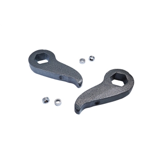 Superlift | Suspension Leveling Kit - 2.5 in. - Silverado / Sierra 2500 HD / 3500 HD 6.6L 2020-2022 Superlift Suspension Leve...