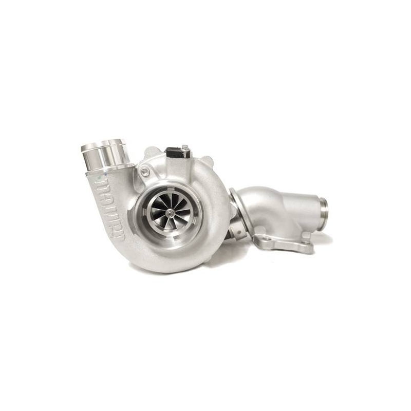 ATP | Garrett G25-550 Ext. Wastegate Bolt-on Turbo .92A/R - Focus ST ATP Turbo Turbo