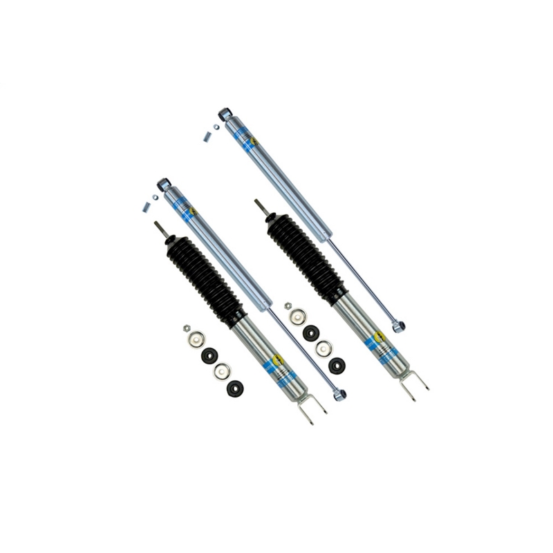 Superlift | Shock Absorber - Silverado / Sierra 1500 2000-2006 Superlift Suspension Amortisseurs