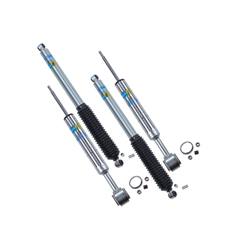 Superlift | Shock Absorber - F-150 4.2L / 4.6L / 5.4L 2004-2008 Superlift Suspension Amortisseurs