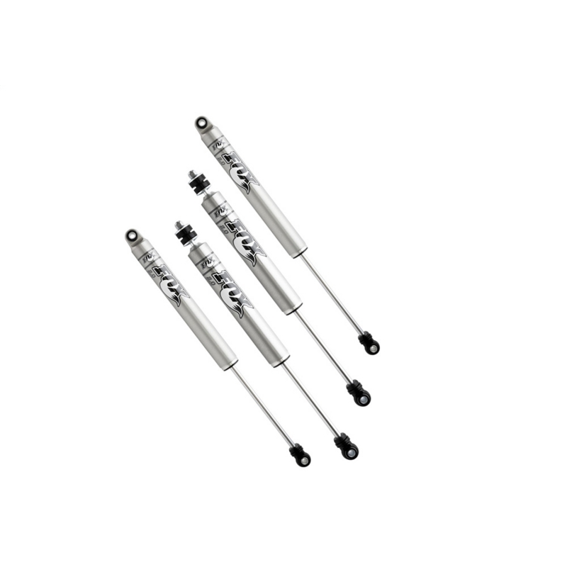 Superlift | Shock Absorber Kit - Silverado / Sierra 2500 2001-2010 Superlift Suspension Amortisseurs