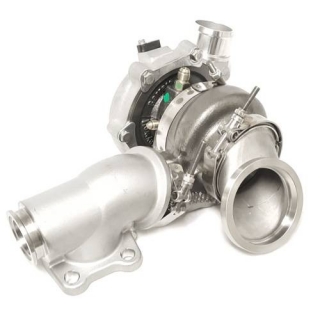 ATP | Garrett G25-660 Ext. Wastegate Bolt-on Turbo .72A/R - Focus ST ATP Turbo Turbo