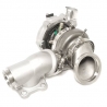 ATP | Garrett G25-660 Ext. Wastegate Bolt-on Turbo .72A/R - Focus ST ATP Turbo Turbo