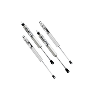 Superlift | Shock Absorber Kit - Ram 3500 5.7L / 6.4L / 6.7L 2014-2018 Superlift Suspension Amortisseurs