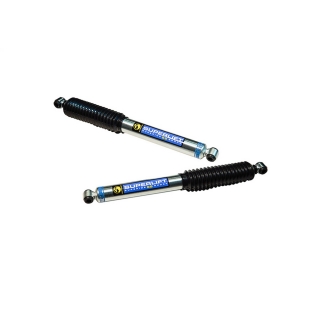 Superlift | Steering Damper - Ram 2500 / 3500 / F-250 / F-350 2000-2020 Superlift Suspension Steering Dampers