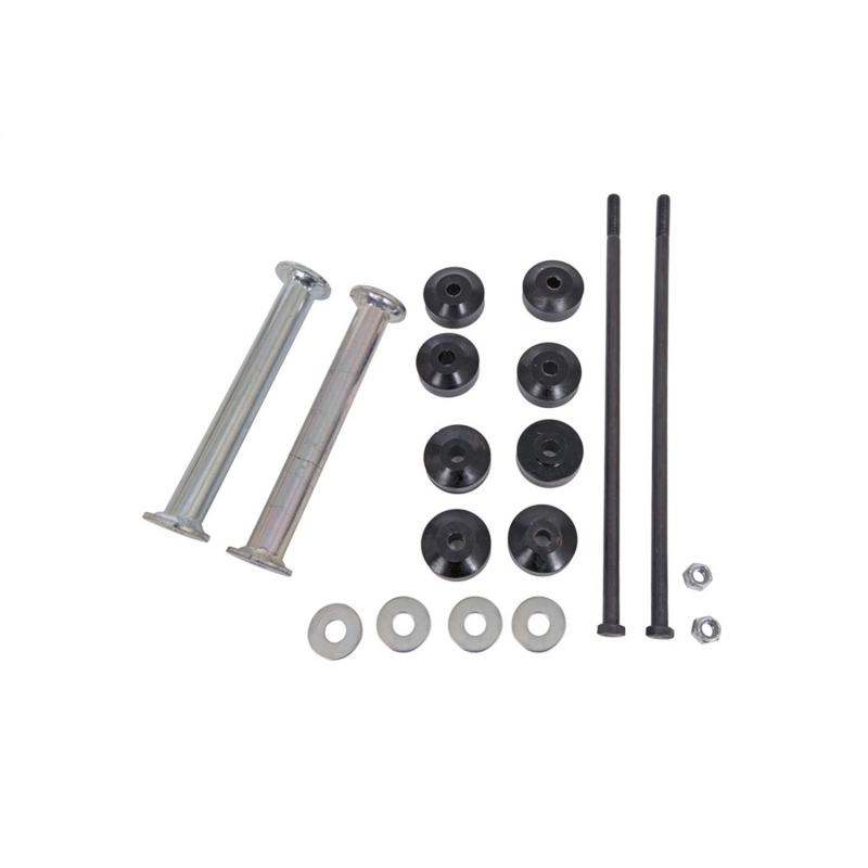 Superlift | Sway Bar Adapter Kit - Ranger 2000-2010 Superlift Suspension Sway bars & Link kit