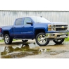 Superlift | Lift Kit-Suspension w/Shock - Silverado / Sierra 1500 2014-2019 Superlift Suspension Lift Kits