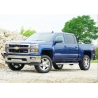 Superlift | Lift Kit-Suspension w/Shock - Silverado / Sierra 1500 2014-2019 Superlift Suspension Lift Kits