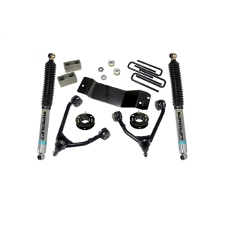 Superlift | Lift Kit-Suspension w/Shock - Silverado / Sierra 1500 2014-2019 Superlift Suspension Lift Kits