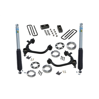 Superlift | Lift Kit-Suspension w/Shock - Silverado / Sierra 1500 2019-2020 Superlift Suspension Lift Kits