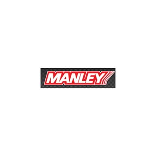 Manley | Piston Set, PIST-SUBARU 86.5mm/1.292 CD/DISH Manley Pistons