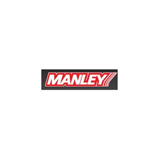 Manley | Platinum Series Lightweight Pistons - Extreme Duty - Focus ST Manley Pistons