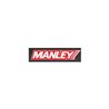 Manley | Platinum Series Lightweight Pistons 88mm - EcoBoost 2.3L Manley Pistons