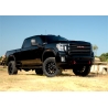 Superlift | Lift Kit-Suspension - Silverado / Sierra 2500 / 3500 6.6L 2020-2020 Superlift Suspension Lift Kits