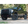 Superlift | Lift Kit-Suspension - Silverado / Sierra 2500 / 3500 6.6L 2020-2020 Superlift Suspension Lift Kits